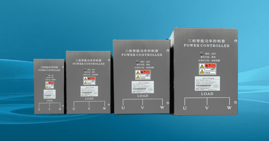 三相电力调整器SCR