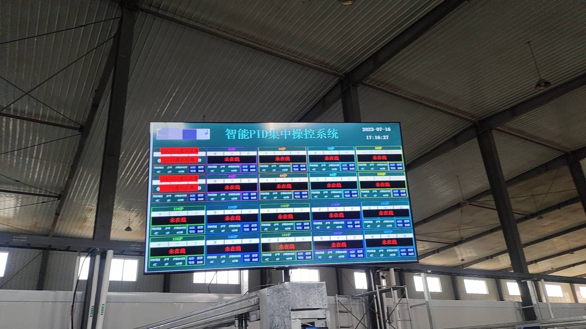 集中监控项目(图1)