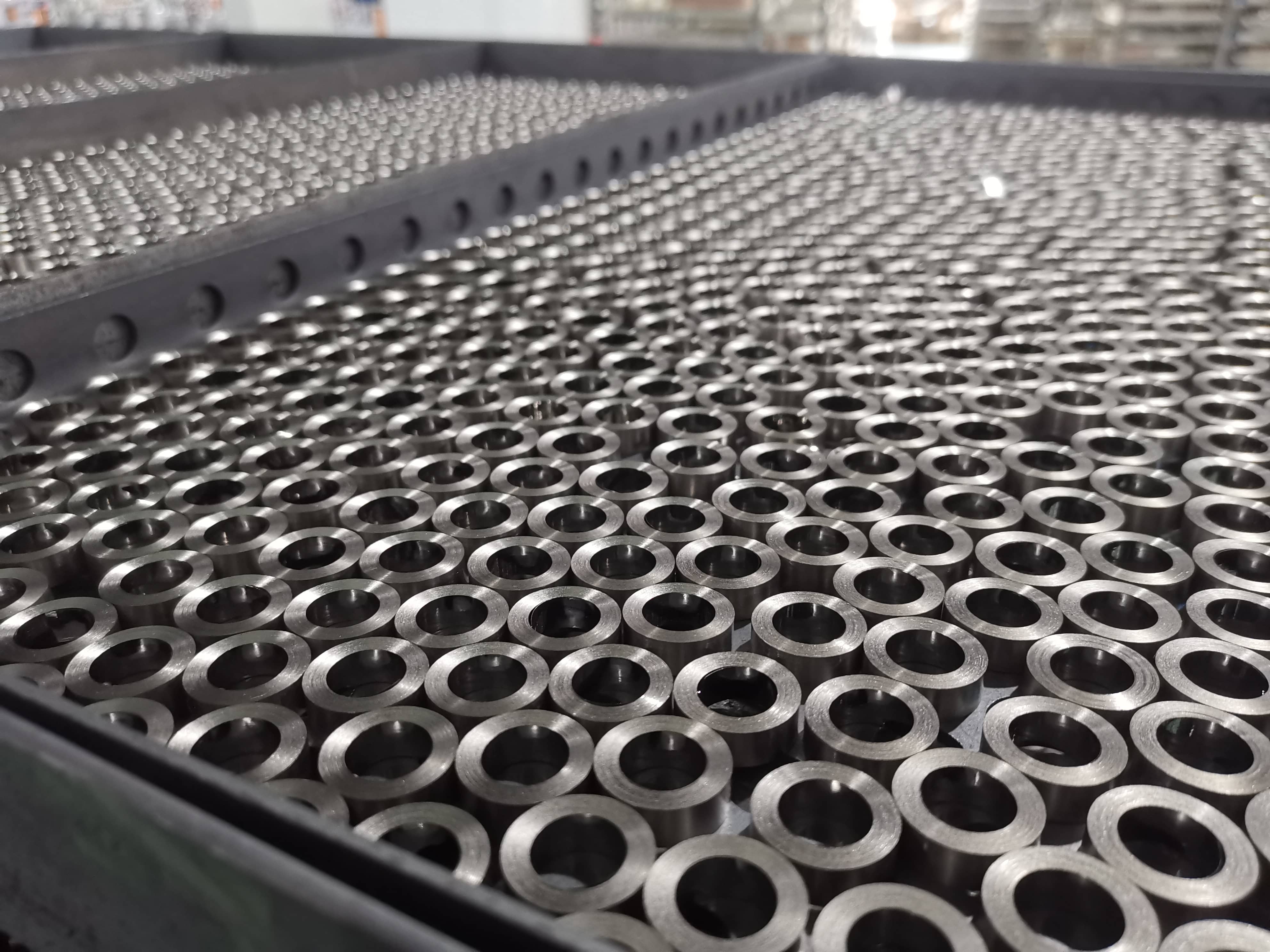 纳米晶炉温控系统安装调试(图4)